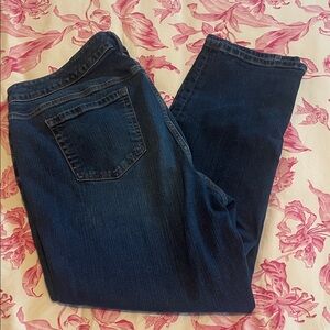 👖 Torrid Perfect Boyfriend Ankle Vintage Stretch Jeans 👖